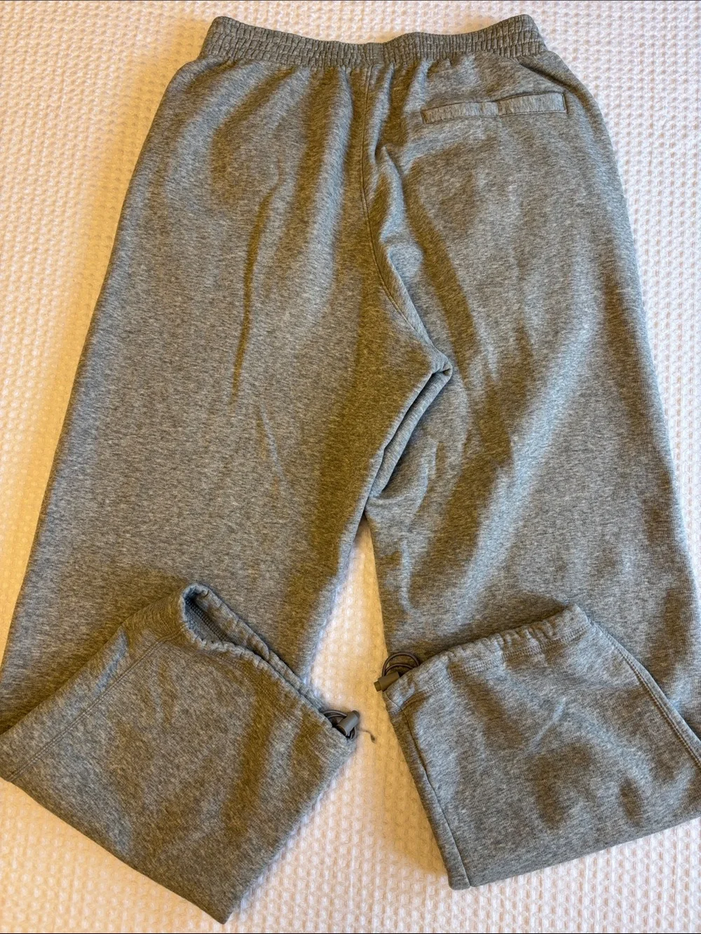 Jordan soft gray